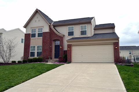 6596 Thistle Grv, Morrow, OH 45152 photo 1