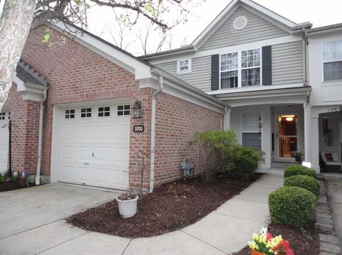 5703 High Tree Dr, Cincinnati, OH 45247 photo 1