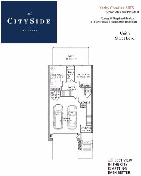 331 Oregon St, Cincinnati, OH 45202 photo 10