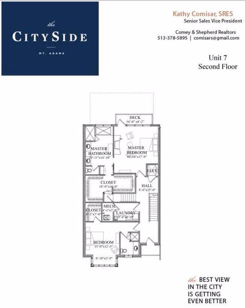 331 Oregon St, Cincinnati, OH 45202 photo 11