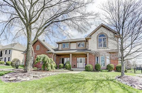 8612 Highmount Dr, Springboro, OH 45066 photo 1