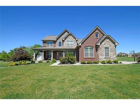 6919 Clearview Ct, Springboro, OH 45066 photo 1