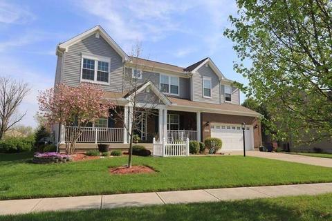926 Oak Forest Dr, Morrow, OH 45152 photo 1