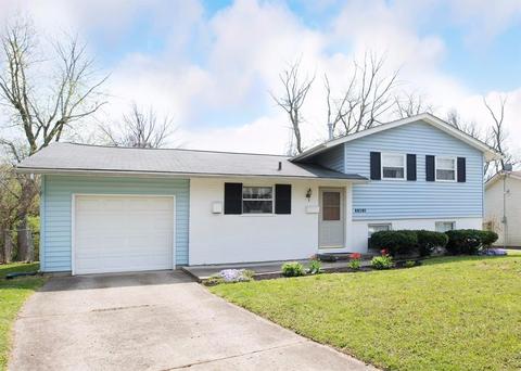11418 Gresham Pl, Forest Park, OH 45240 photo 1