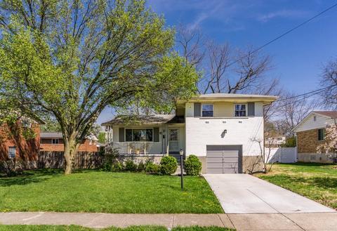 8440 Jonfred Ct, Cincinnati, OH 45231 photo 1