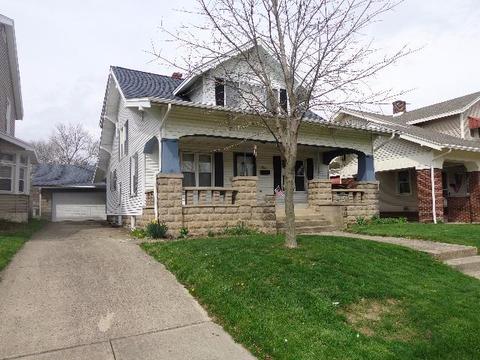 722 Main St, Eaton, OH 45320 photo 1