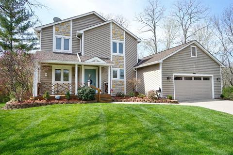 10607 Stargate Ln, Cincinnati, OH 45240 photo 1