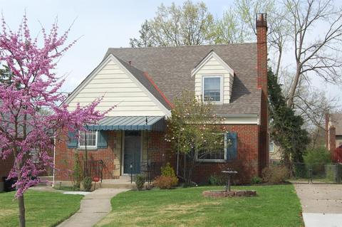 3106 Pershing Ct, Cincinnati, OH 45211 photo 1
