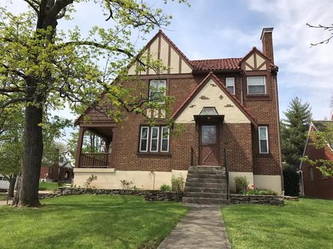 1357 Covedale Ave, Cincinnati, OH 45238 photo 1