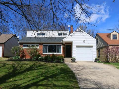 1105 Madeleine Cir, Cincinnati, OH 45231 photo 1