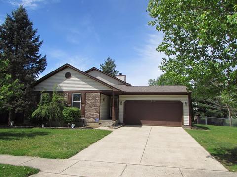 161 Circle Dr, Harrison, OH 45030 photo 1