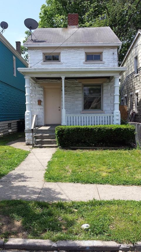 115 Sixty Eighth St, Cincinnati, OH 45216 photo 1