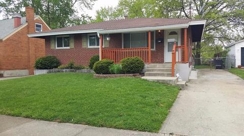 9385 Coogan Dr, Cincinnati, OH 45231 photo 1