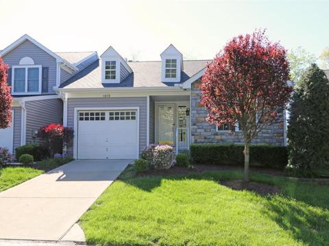6830 Sandharbor Ct, Hamilton Township, OH 45039 photo 1