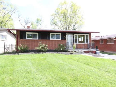 4009 Trebor Dr, Cincinnati, OH 45236 photo 1