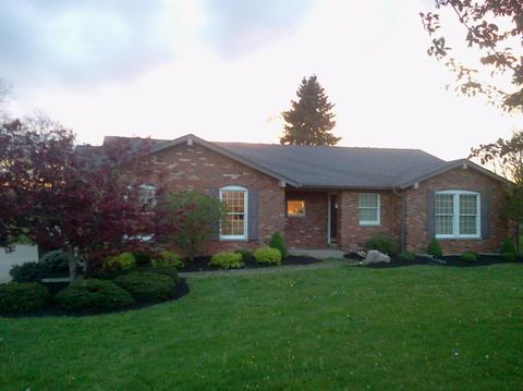 2133 Decamp Rd, Hamilton, OH 45013 photo 1