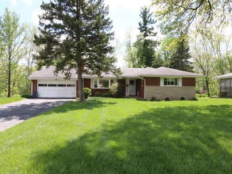 609 Marview Ter, Cincinnati, OH 45231 photo 1