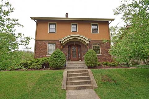 3401 Morrison Pl, Cincinnati, OH 45220 photo 1