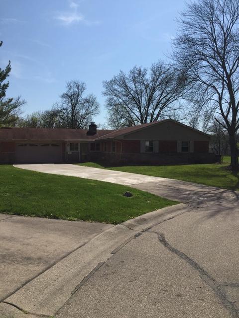809 Endor Ct, Forest Park, OH 45240 photo 2
