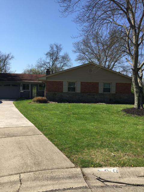 809 Endor Ct, Forest Park, OH 45240 photo 1