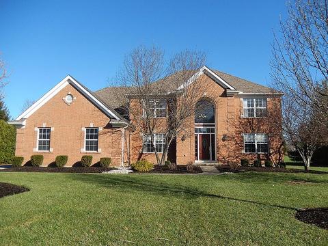 1231 Aintree Ct, Hamilton Township, OH 45039 photo 1