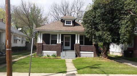 24 Ridgeway Rd, Cincinnati, OH 45216 photo 1
