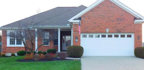 6285 Thicket Lake Ln, Hamilton Township, OH 45039 photo 1