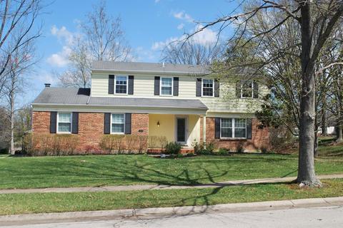 7902 Dunview Ct, Cincinnati, OH 45255 photo 1
