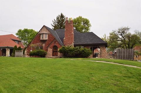 1638 Section Rd, Cincinnati, OH 45237 photo 1