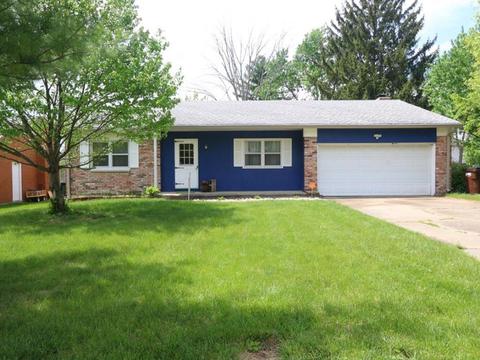 127 Sunset Ct, Monroe, OH 45050 photo 1