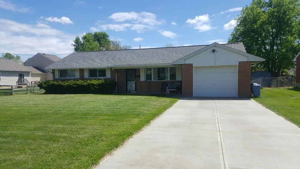  417 Page Ave, Trenton, OH 45067 photo 2