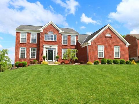 835 Dorgene Ln, Cincinnati, OH 45244 photo 1
