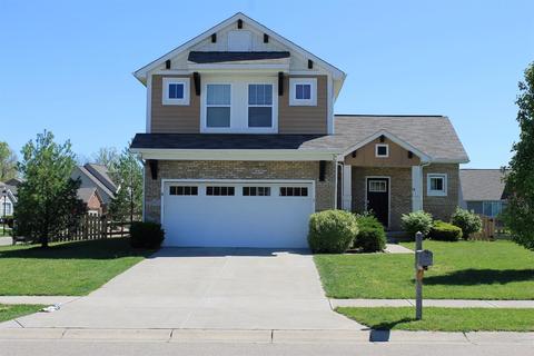 2 Jerri Ct, Monroe, OH 45050 photo 1