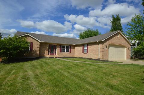 3116 Shamrock Dr, Morrow, OH 45152 photo 1