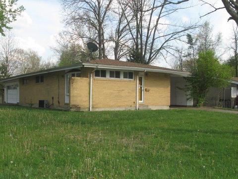 801 Carlsbad Rd, Forest Park, OH 45240 photo 1