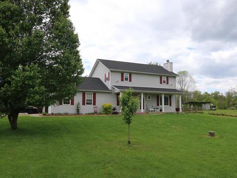 6257 Middleboro Rd, Blanchester, OH 45107 photo 1