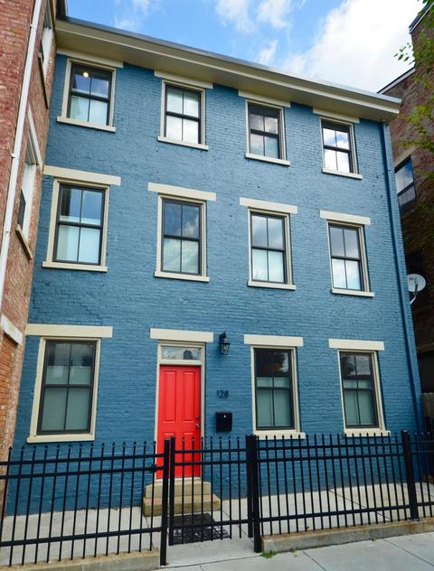 128 Fourteenth St, Cincinnati, OH 45202 photo 1