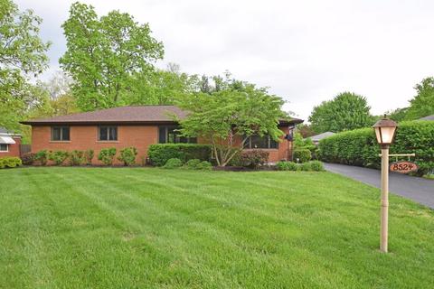 8524 Forest Rd, Cincinnati, OH 45255 photo 1