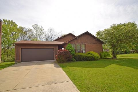 3794 Spring Mill Way, Maineville, OH 45039 photo 1