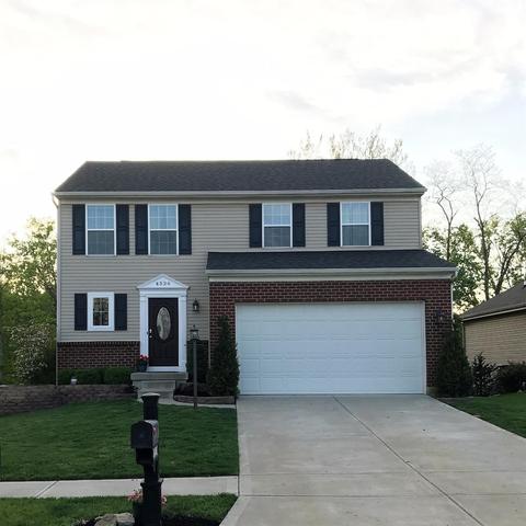 4526 Megan Danielle Dr, Morrow, OH 45152 photo 1