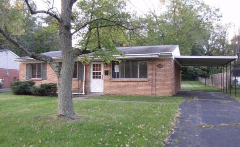 879 N Hill Ln, Cincinnati, OH 45224 photo 1
