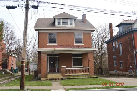 1126 Seton Ave, Cincinnati, OH 45205 photo 1