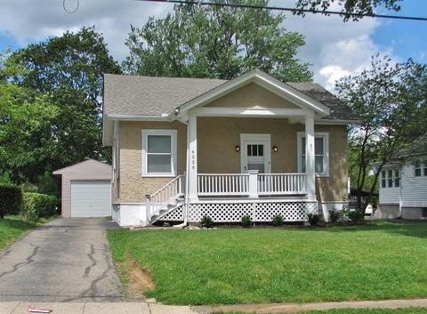 4556 Buxton Rd, Cincinnati, OH 45242 photo 1