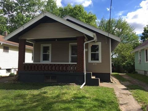 6831 Roe St, Cincinnati, OH 45227 photo 1