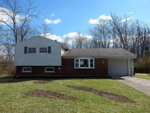 9630 Trafford Ct, Cincinnati, OH 45231 photo 1