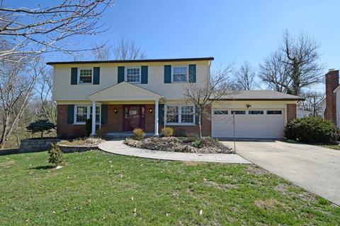 8292 Redmaple Dr, Cincinnati, OH 45244 photo 1