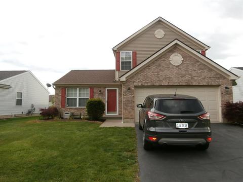 775 Weeping Willow Ln, Hamilton Township, OH 45039 photo 1