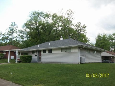 8697 Balboa Dr, Cincinnati, OH 45231 photo 1