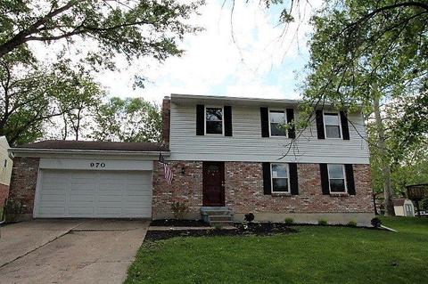 970 Glendale Dr, Batavia, OH 45103 photo 1