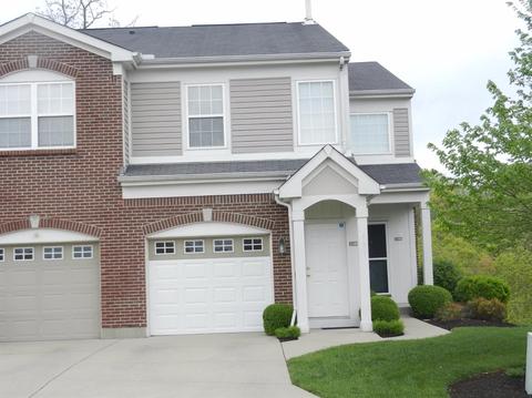 2386 Buddleia Ct, Cincinnati, OH 45239 photo 1